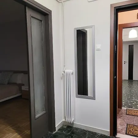Great Apartment In Veria Exterior photo