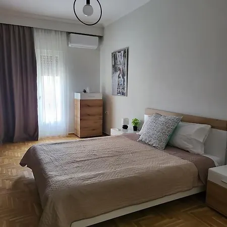 Great Apartment In Veria Exterior photo