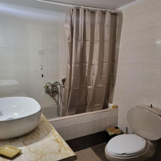 Great In Apartment Veria (Imathia)