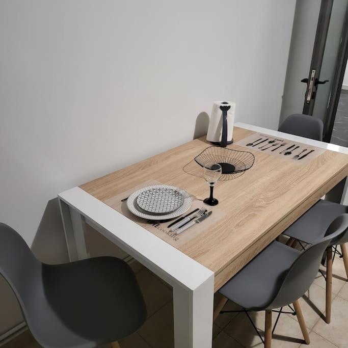 Great In Apartment