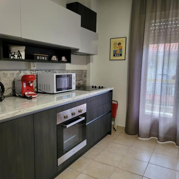 Apartment Great In